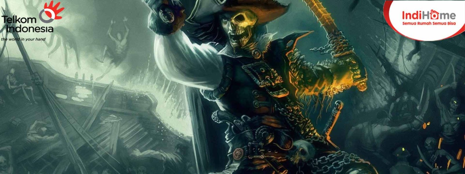 Marketing indihome Perumahan Pepelegi Indah 1 162i